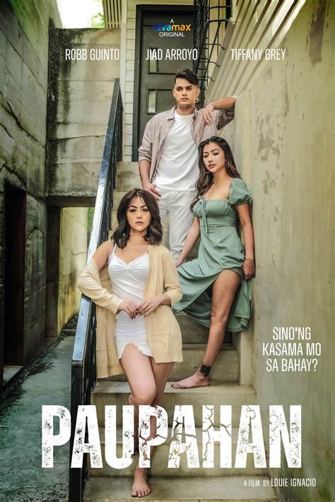 Robb Guinto Movies .